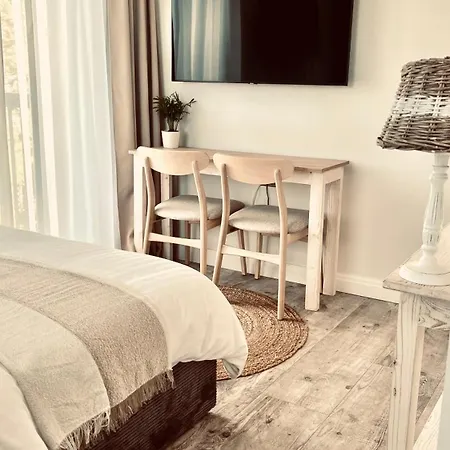 Morze To Tu Bed & Breakfast 4*