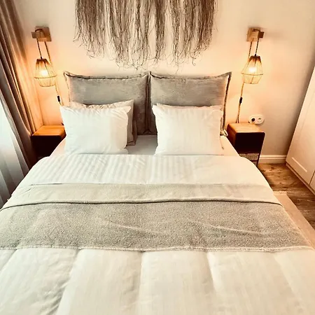 Bed & Breakfast Morze To Tu 4*
