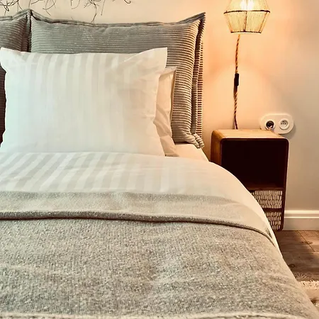 Morze To Tu Bed & Breakfast