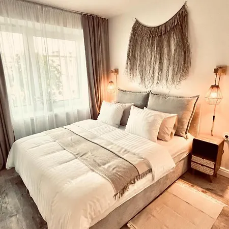Morze To Tu 4* Mielno (Koszalin)
